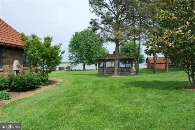 3205 Bennett Point Road Queenstown, MD 21658 - Photo 4 of 9 Exterior (General)