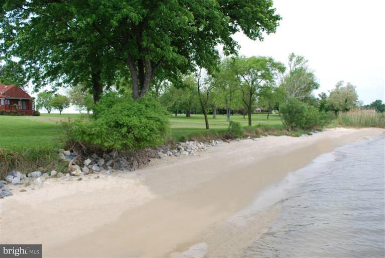 3205 Bennett Point Road Queenstown, MD 21658 - Photo 6 of 9 Private Beach