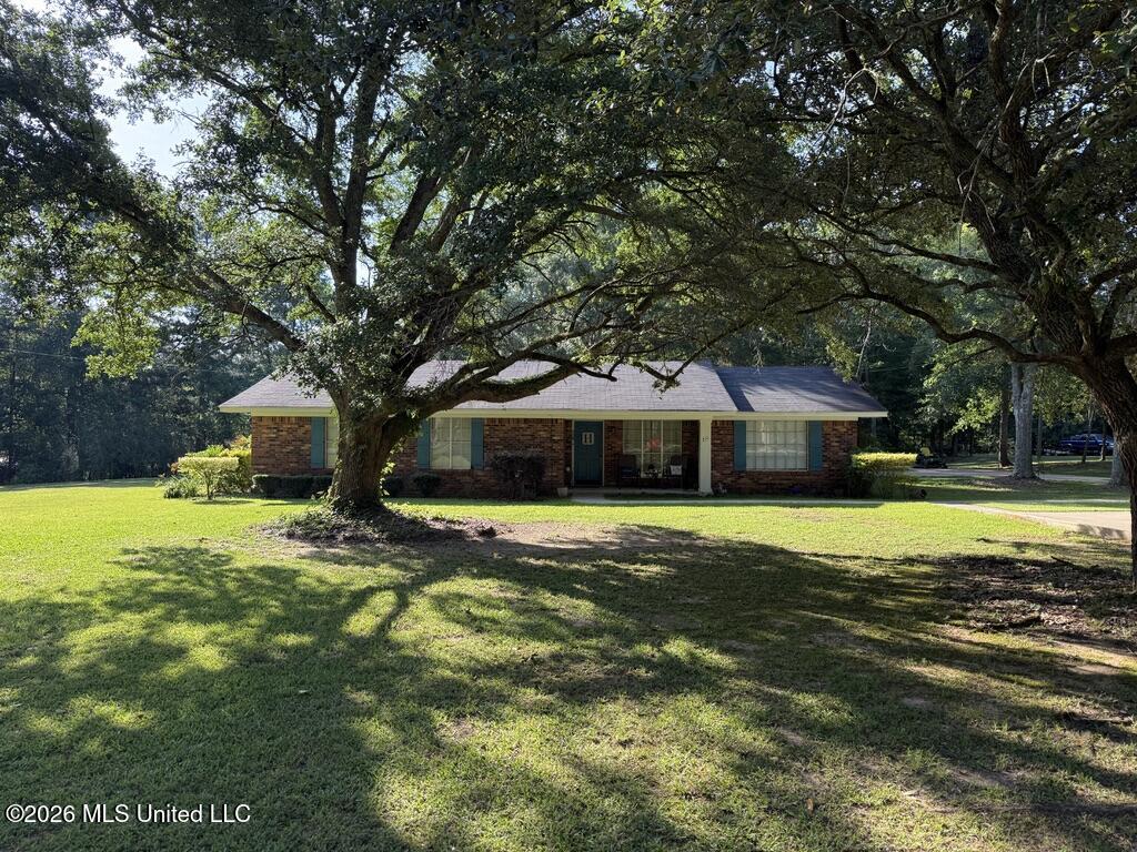 211 Highway 487 Carthage, MS 39051 - Photo 2 of 34 front of property
