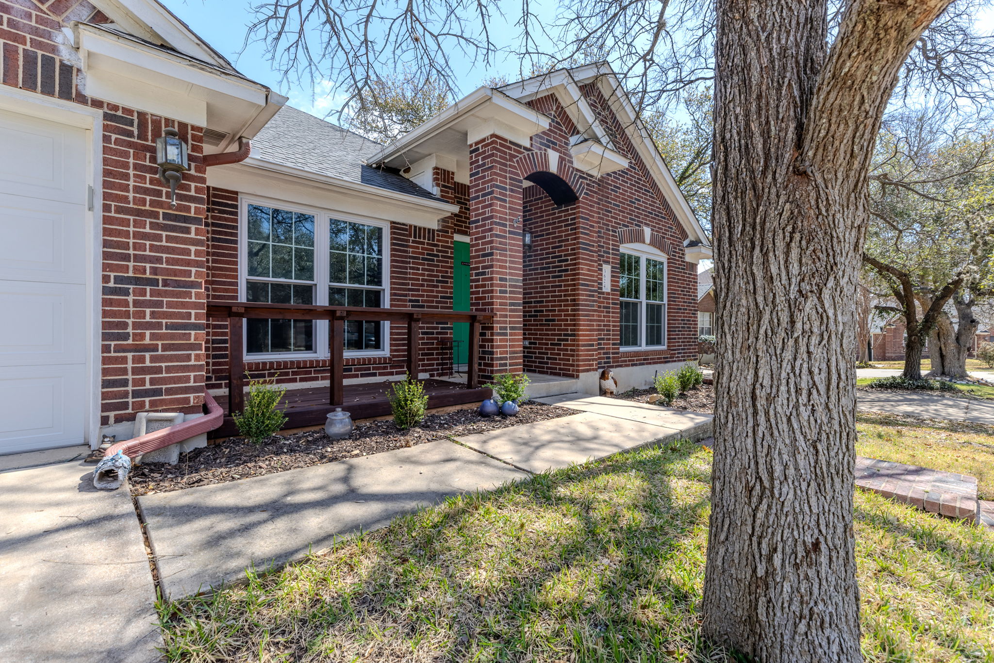 3624 Flora Vista Loop Round Rock, TX 78681 - Photo 37 of 40