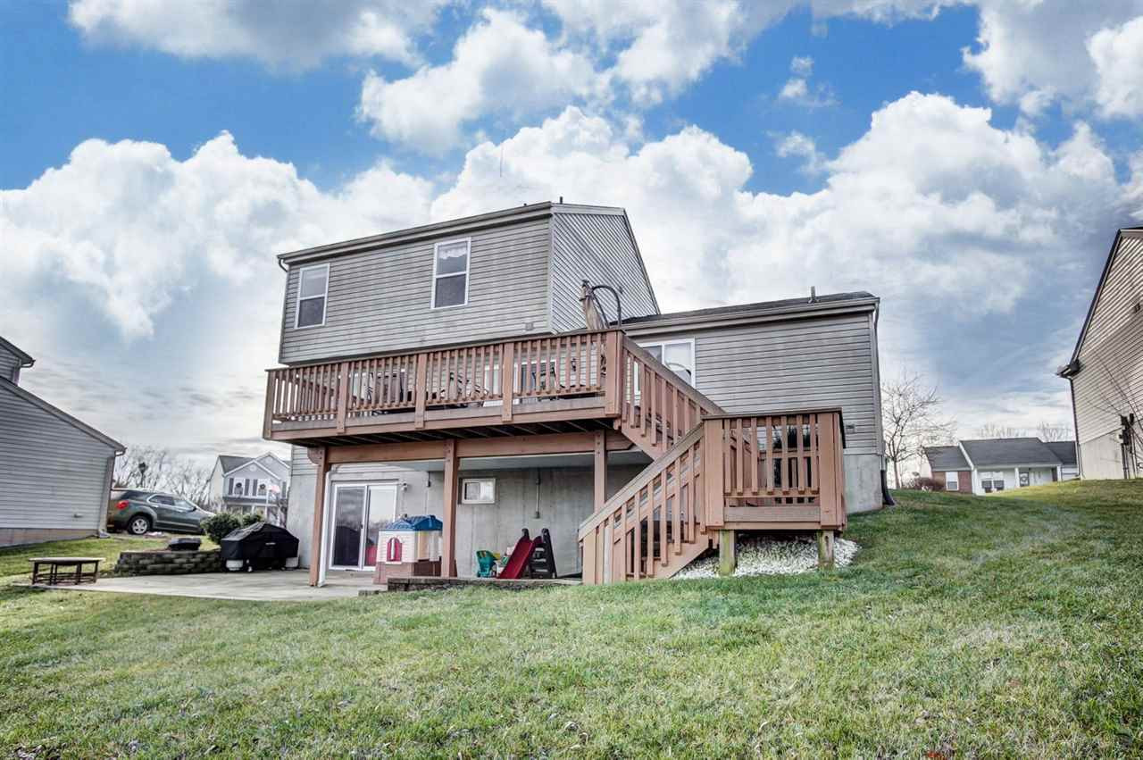 734 Ridgepoint Drive Independence, KY 41051 - Photo 36 of 44 Gallery Image 36