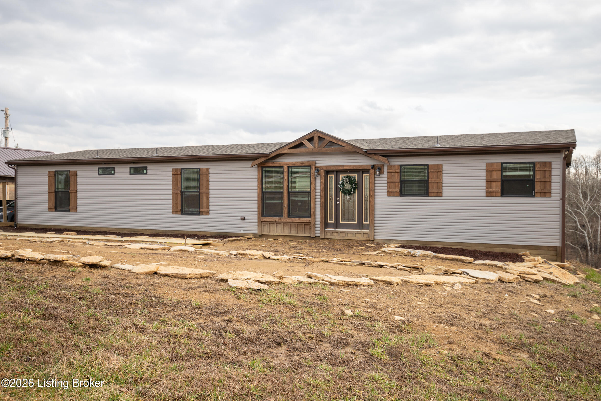 1045 Ashby Road Lawrenceburg, KY 40342 - Photo 5 of 61 1045 Ashby Rd-2030
