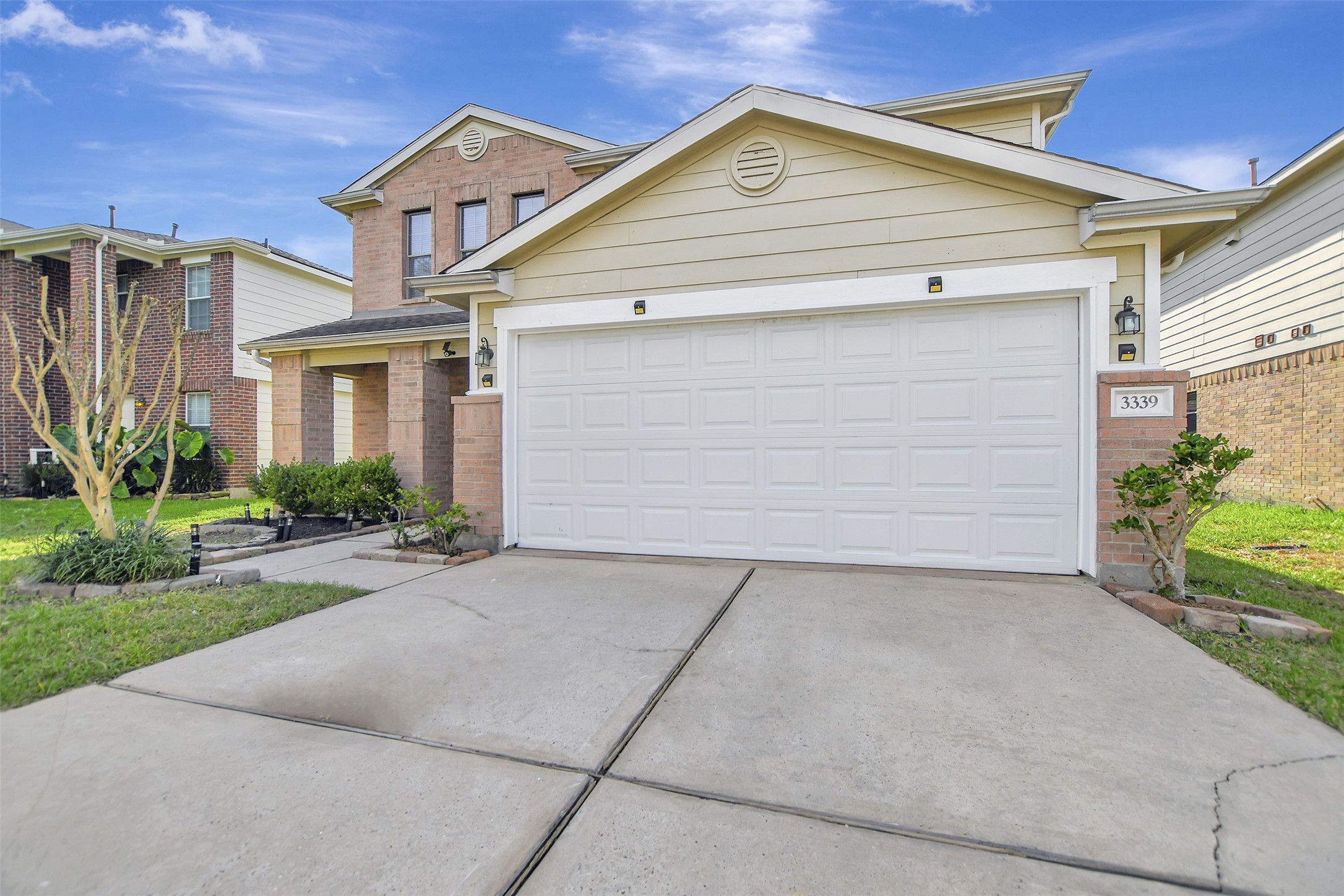 3339 Legends Shadow Drive Spring, TX 77386 - Photo 2 of 50 Gallery Image 2