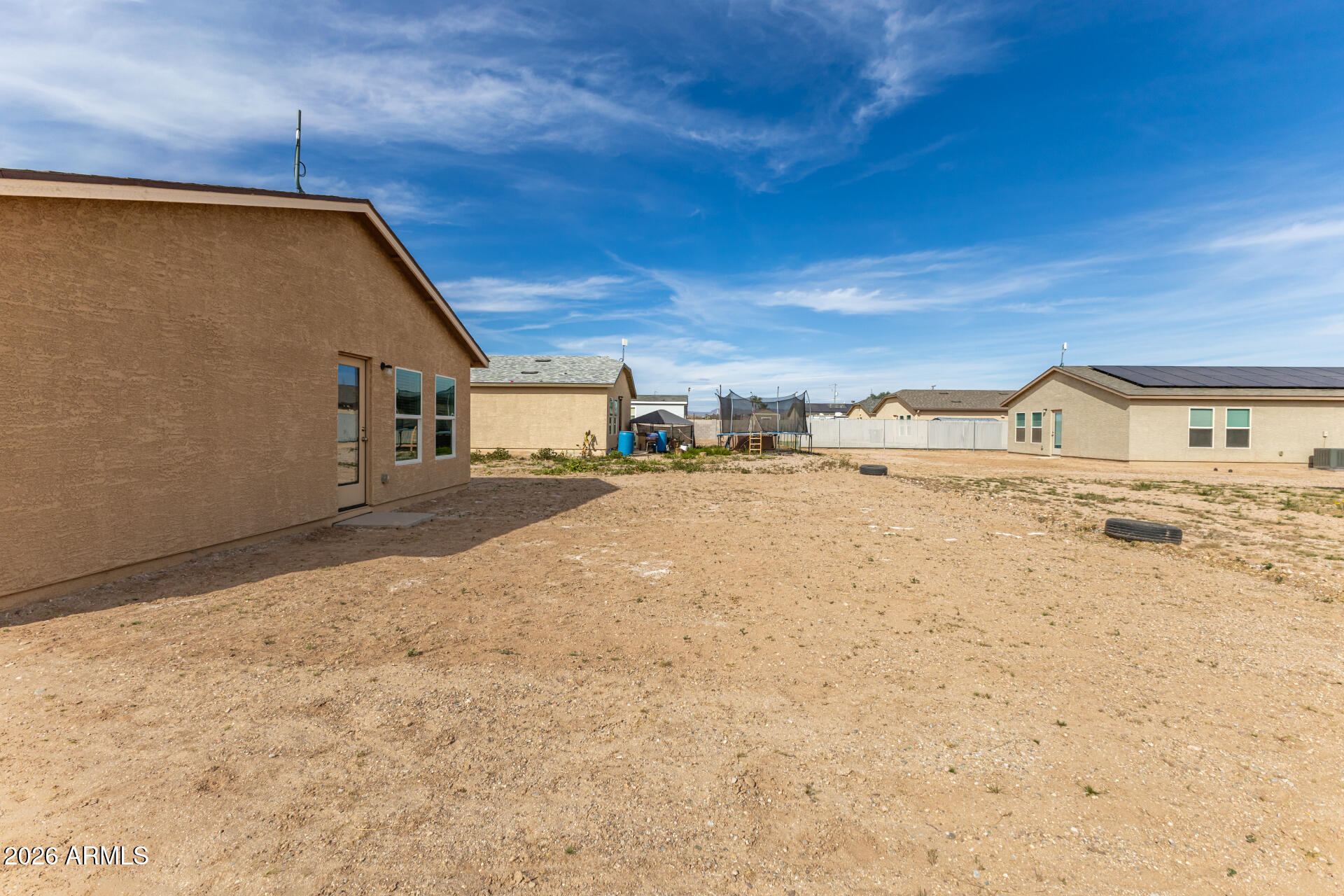 32017 North Poplar Street Wittmann, AZ 85361 - Photo 26 of 28 26-Poplar