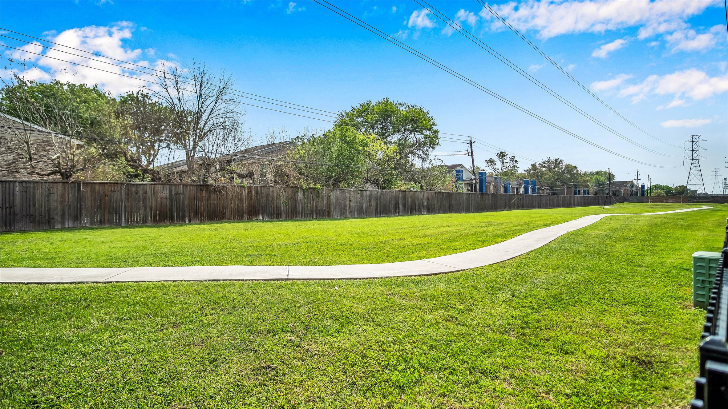 1919 Pueblo Nuevo Path Houston, TX 77077 - Photo 26 of 50 a view of a golf course with a lake