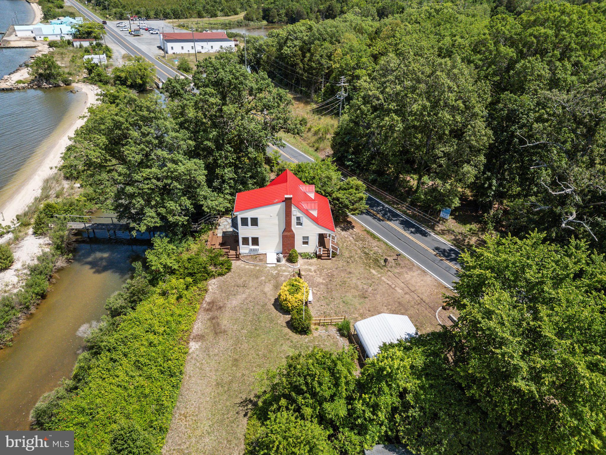 20947 Ridge Road Colonial Beach, VA 22443 - Photo 7 of 65