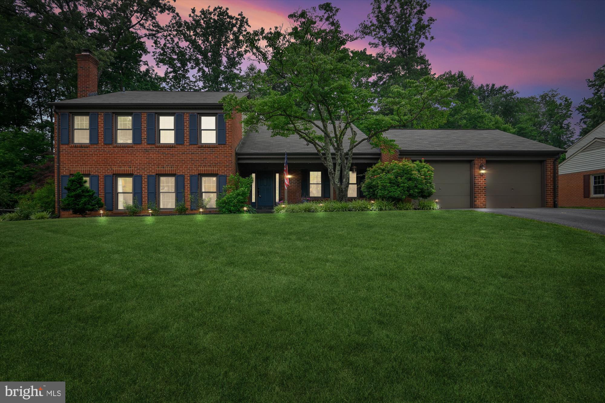 11803 Grey Birch Place Reston, VA 20191 - Photo 1 of 44 11803 Grey Birch Place