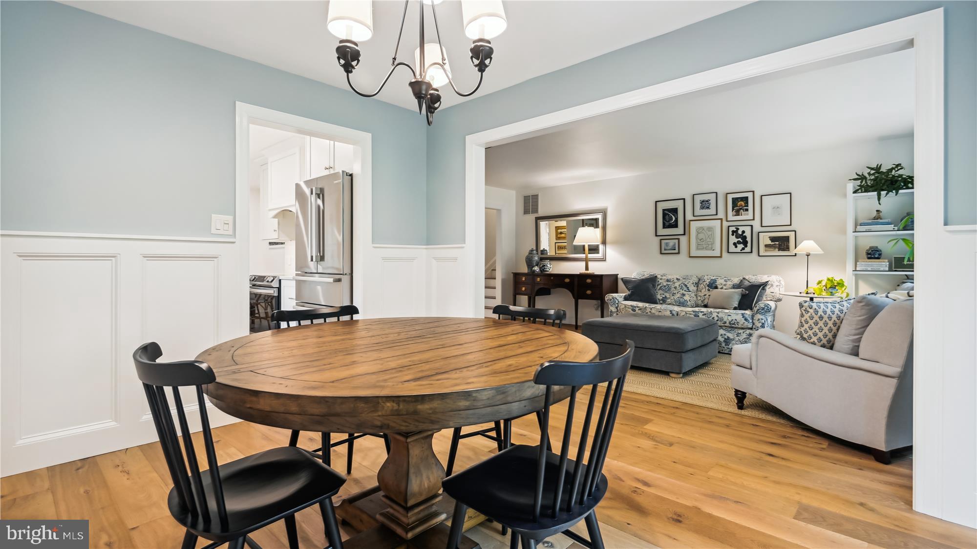 11803 Grey Birch Place Reston, VA 20191 - Photo 11 of 44 Dining Room