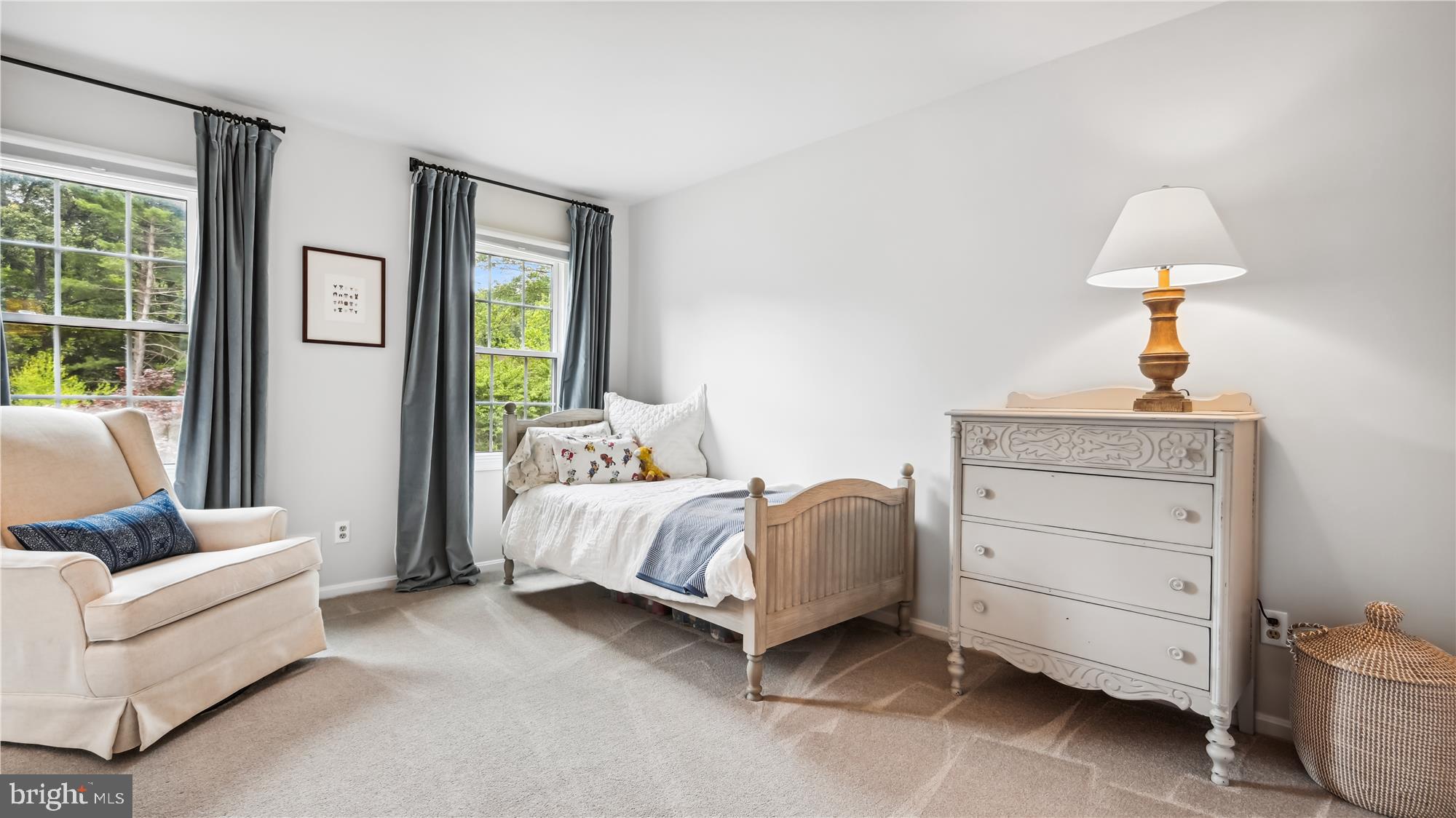 11803 Grey Birch Place Reston, VA 20191 - Photo 19 of 44 Bedroom 3