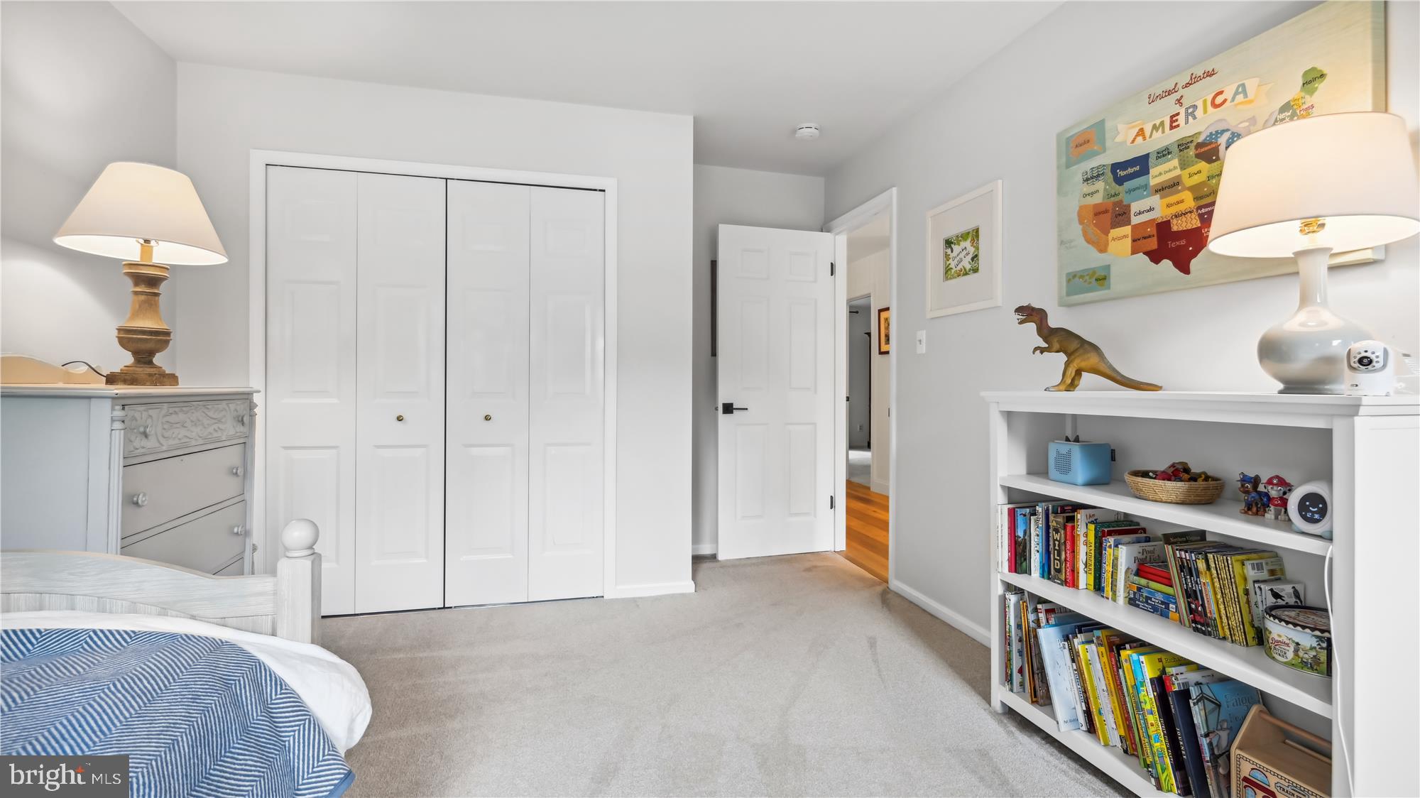 11803 Grey Birch Place Reston, VA 20191 - Photo 20 of 44 Bedroom 3