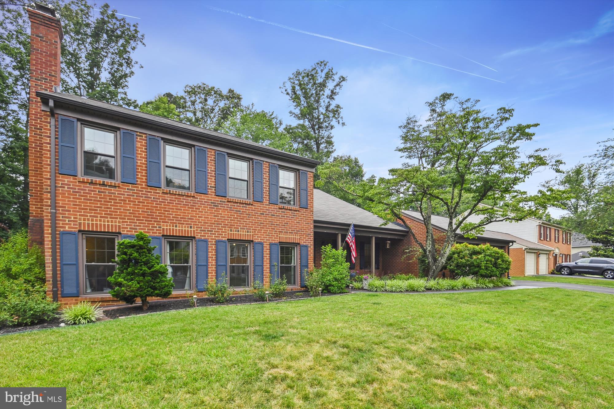 11803 Grey Birch Place Reston, VA 20191 - Photo 2 of 44 11803 Grey Birch Place