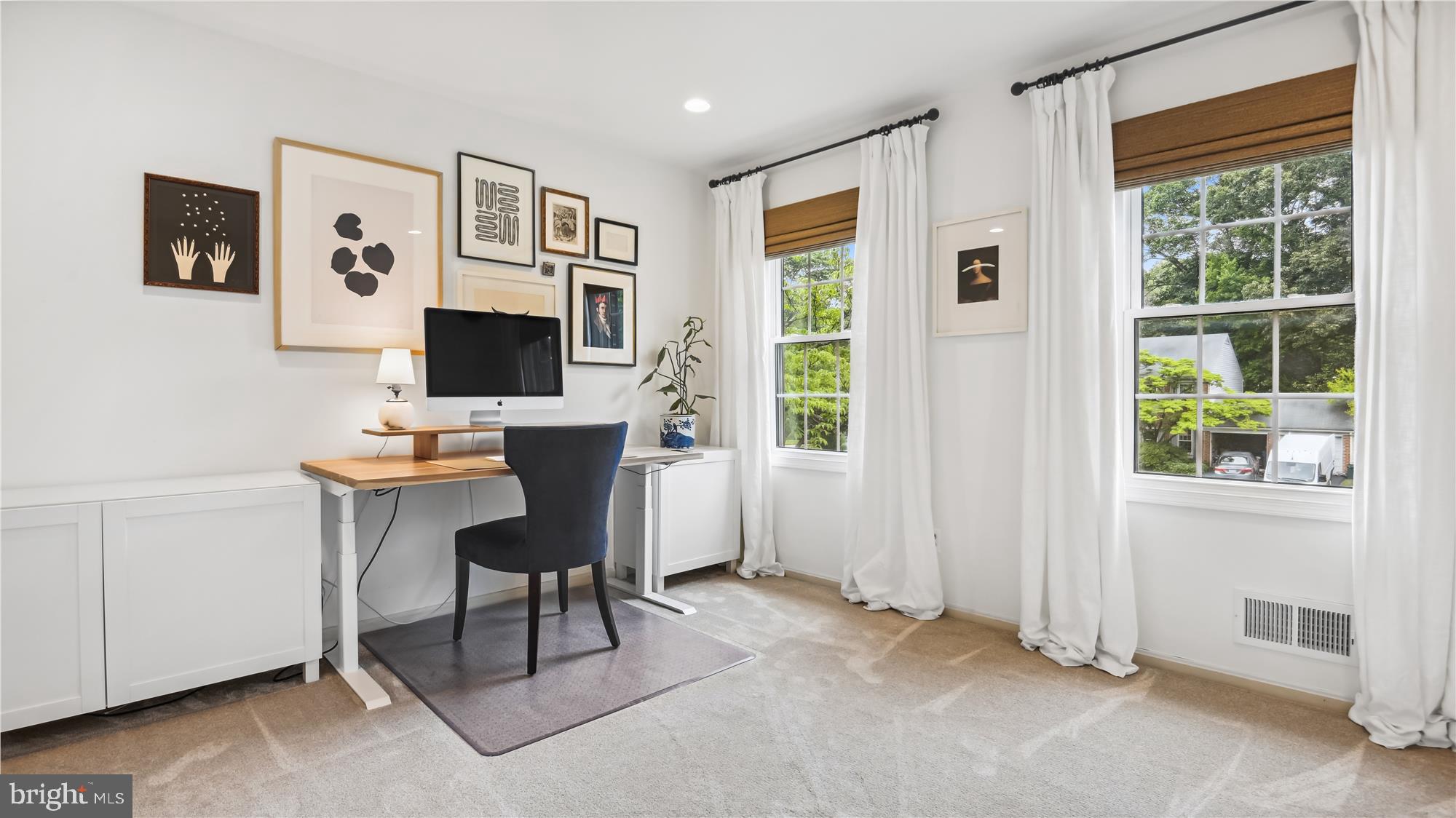 11803 Grey Birch Place Reston, VA 20191 - Photo 21 of 44 Bedroom 2