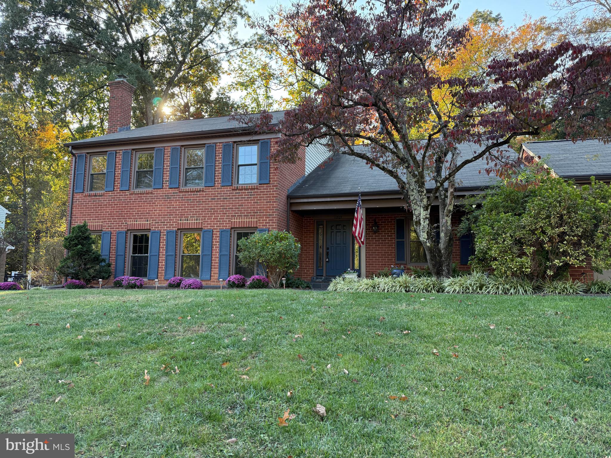 11803 Grey Birch Place Reston, VA 20191 - Photo 38 of 44 11803 Grey Birch Pl