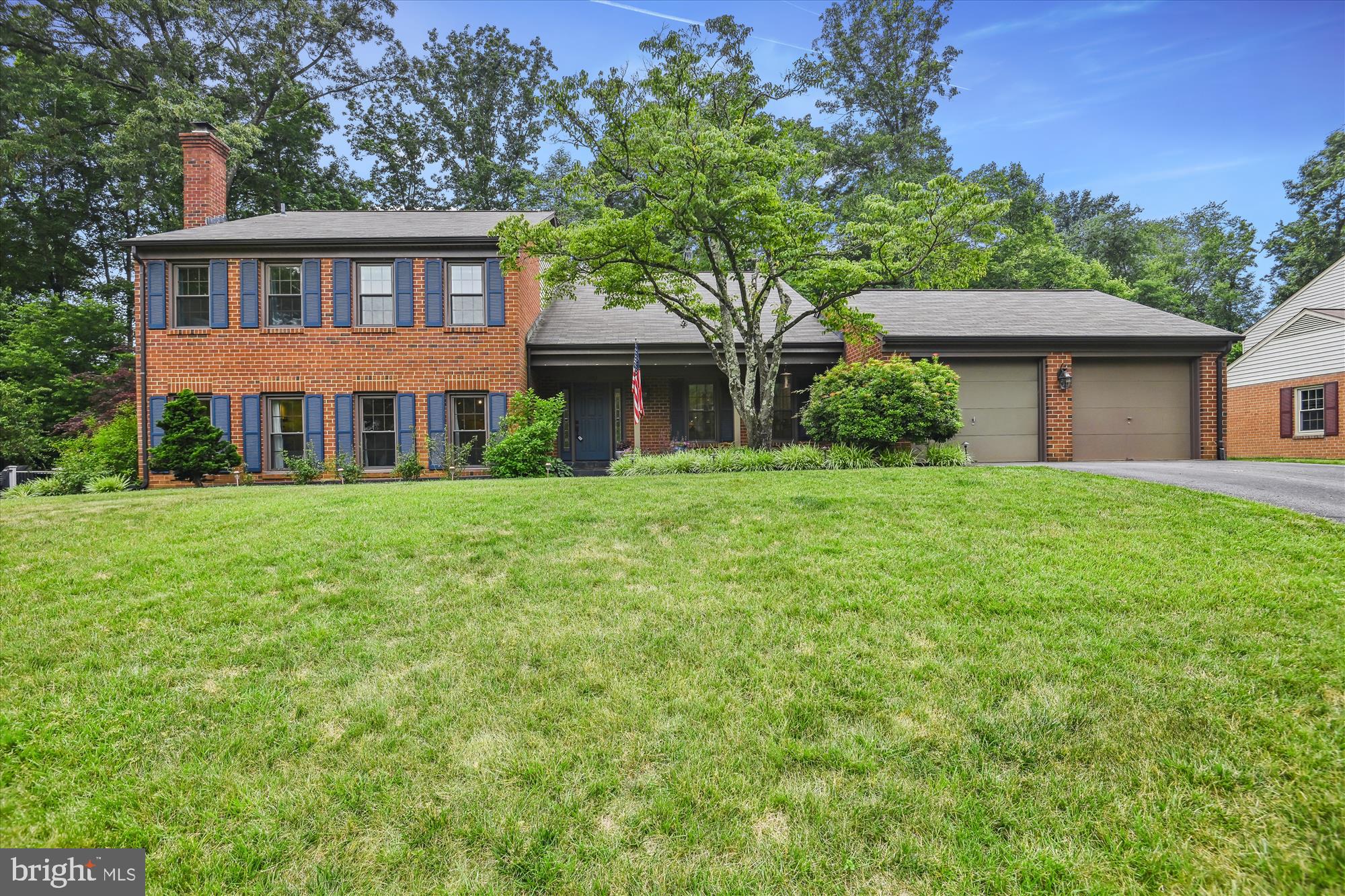 11803 Grey Birch Place Reston, VA 20191 - Photo 39 of 44 11803 Grey Birch Place