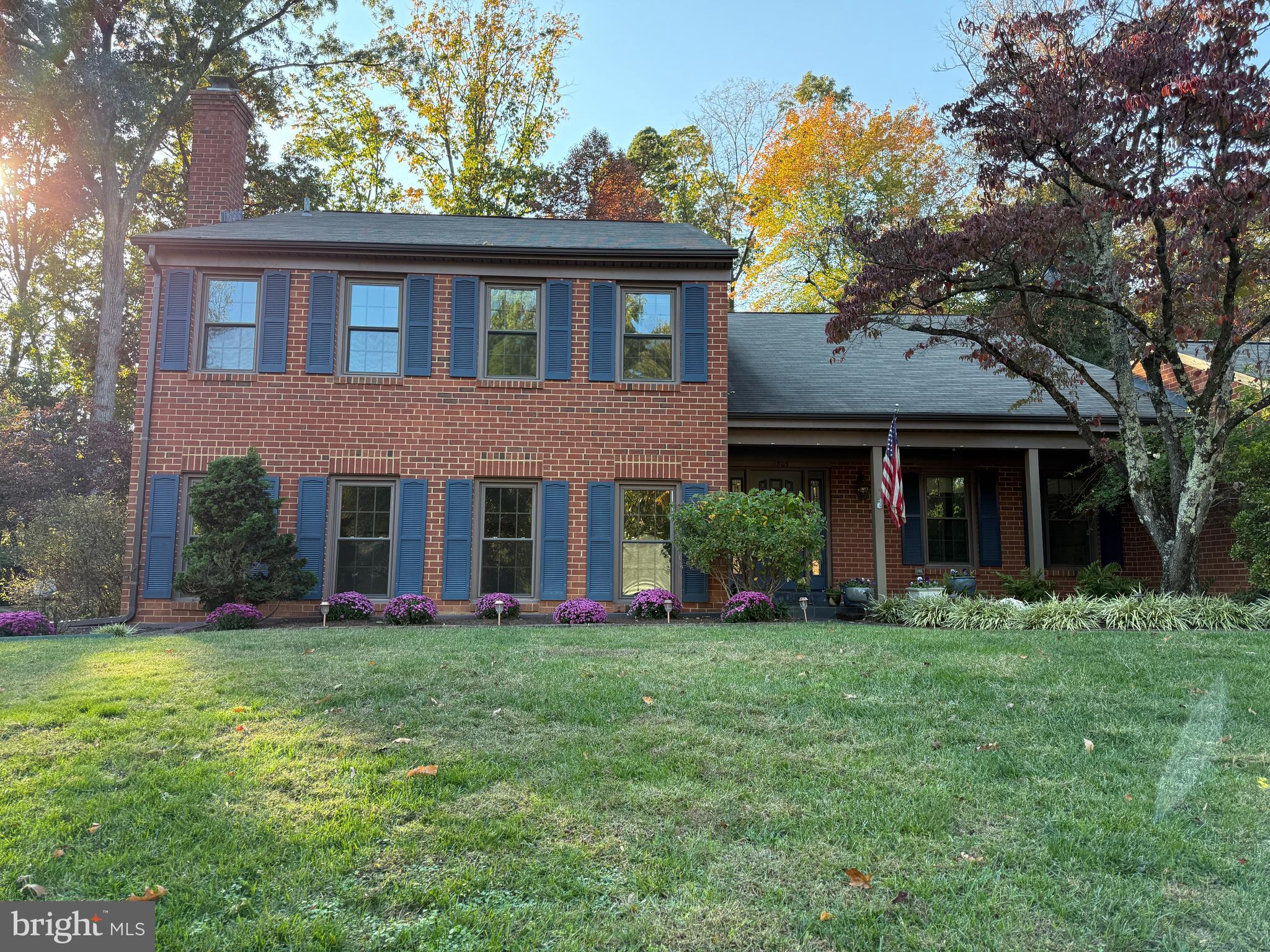 11803 Grey Birch Place Reston, VA 20191 - Photo 40 of 44 11803 Grey Birch Place Reston VA