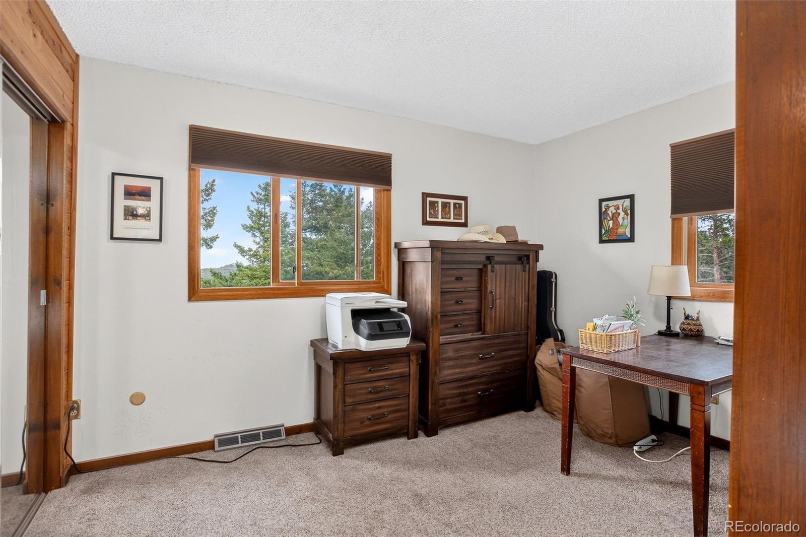 12090 South Ridge Road Conifer, CO 80433 - Photo 31 of 49 Gallery Image 31