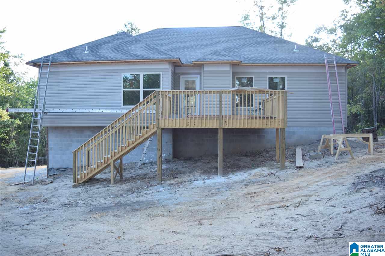 238 Tyler Road Remlap, AL 35133 - Photo 21 of 31