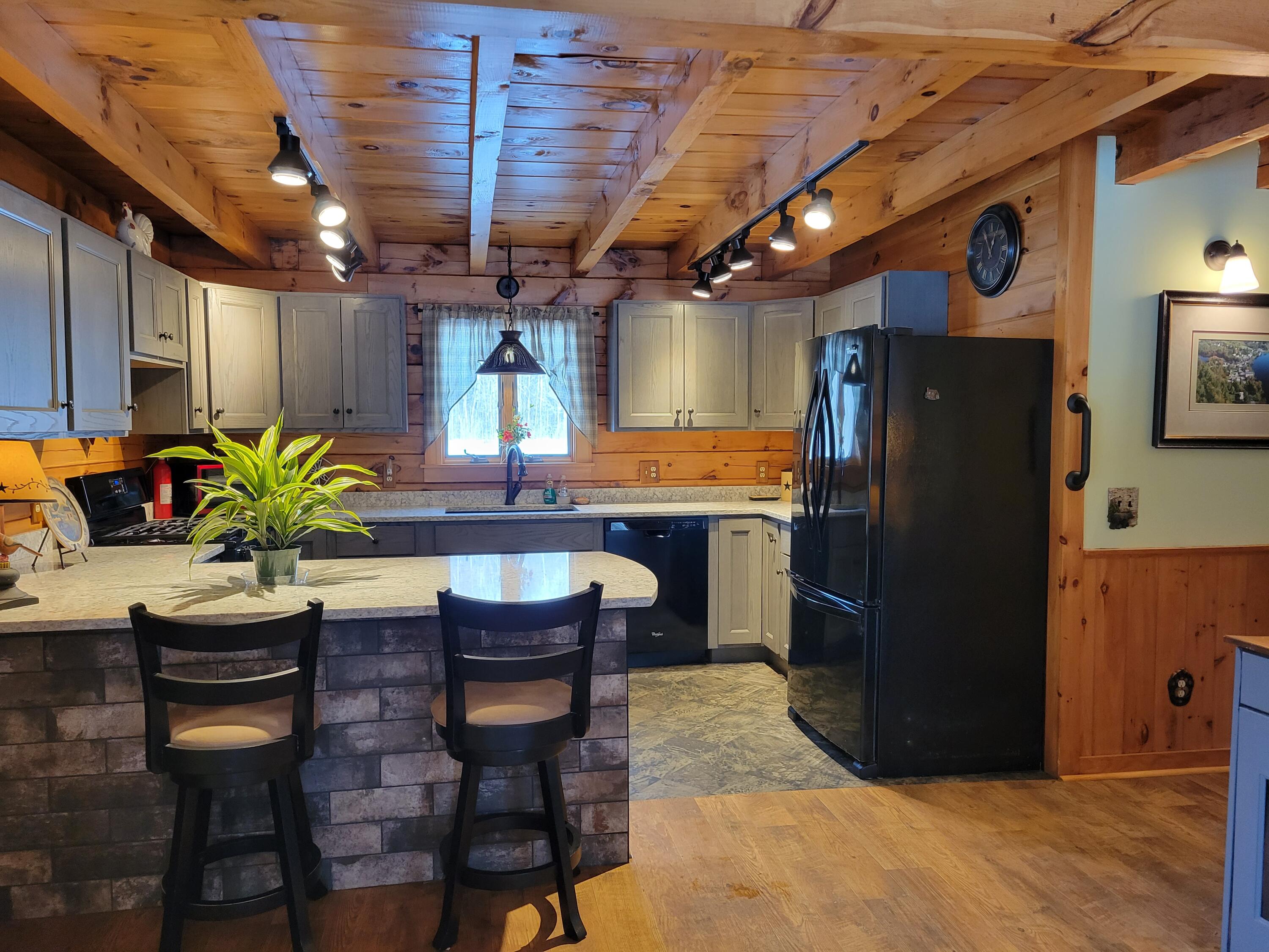395 Tower Road Vienna, ME 04360 - Photo 9 of 31 kralkitA