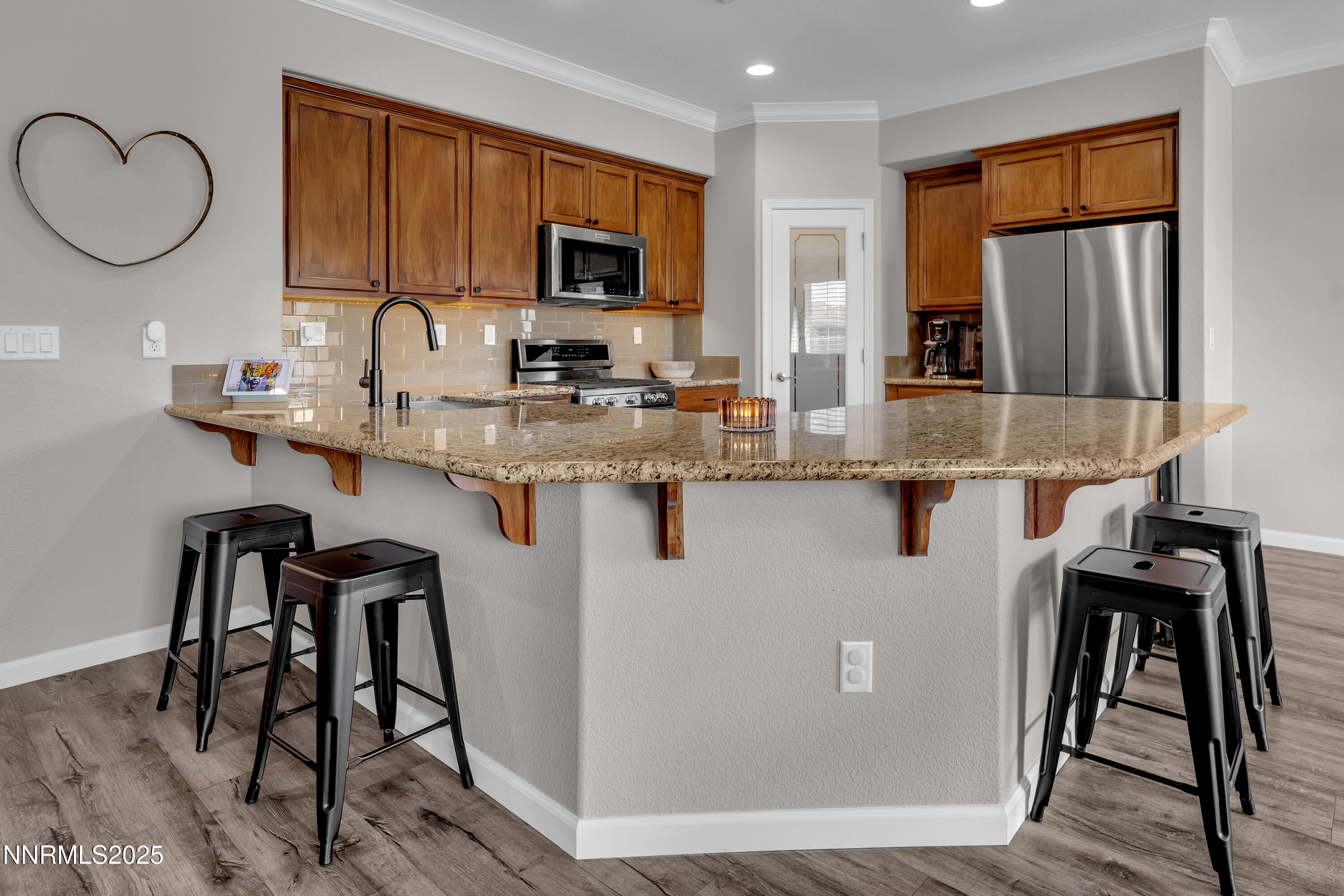 2158 Cecile Court Reno, NV 89521 - Photo 16 of 36 Cecile2158-017