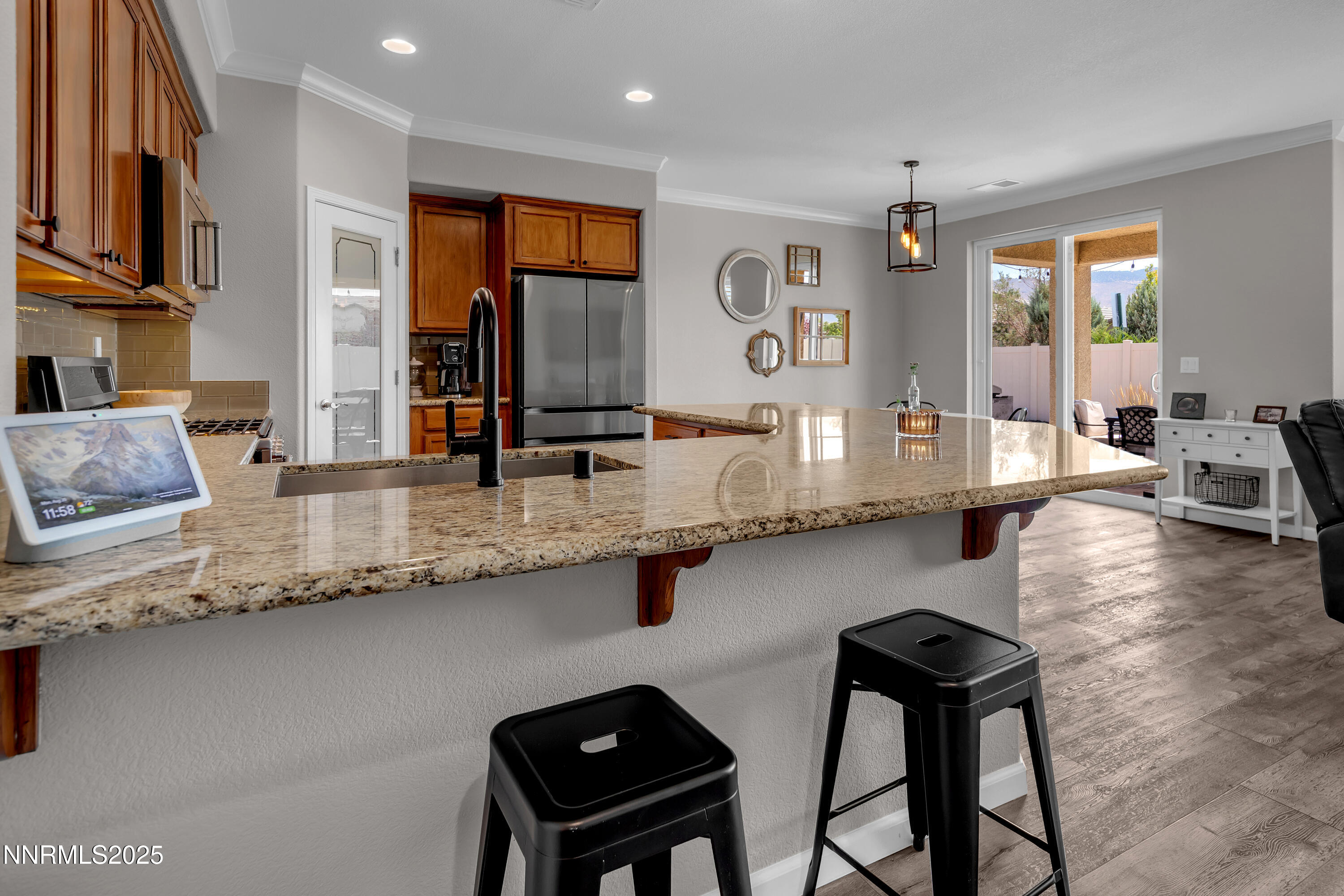 2158 Cecile Court Reno, NV 89521 - Photo 17 of 36 Cecile2158-018