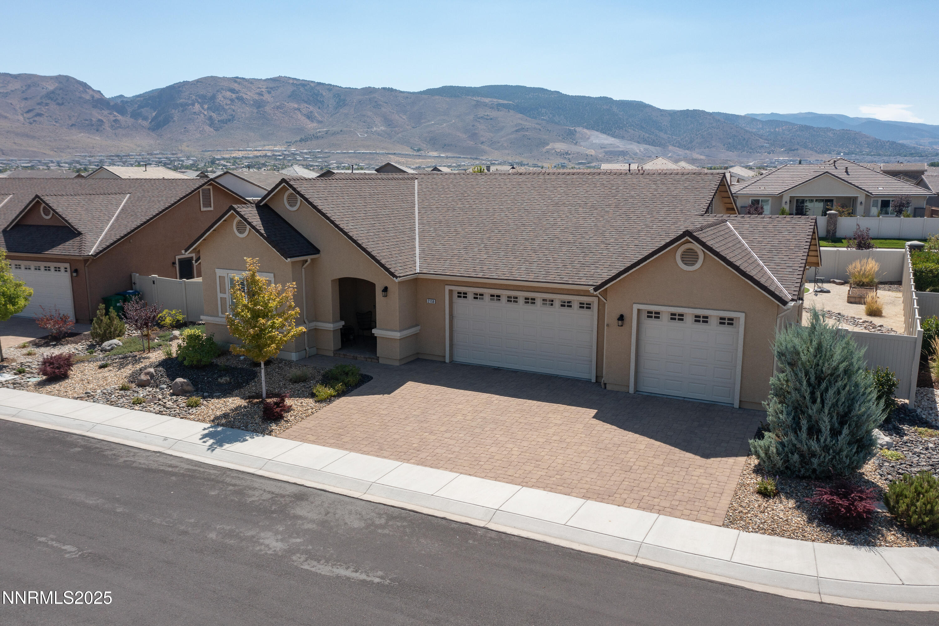 2158 Cecile Court Reno, NV 89521 - Photo 2 of 36 Cecile2158-002