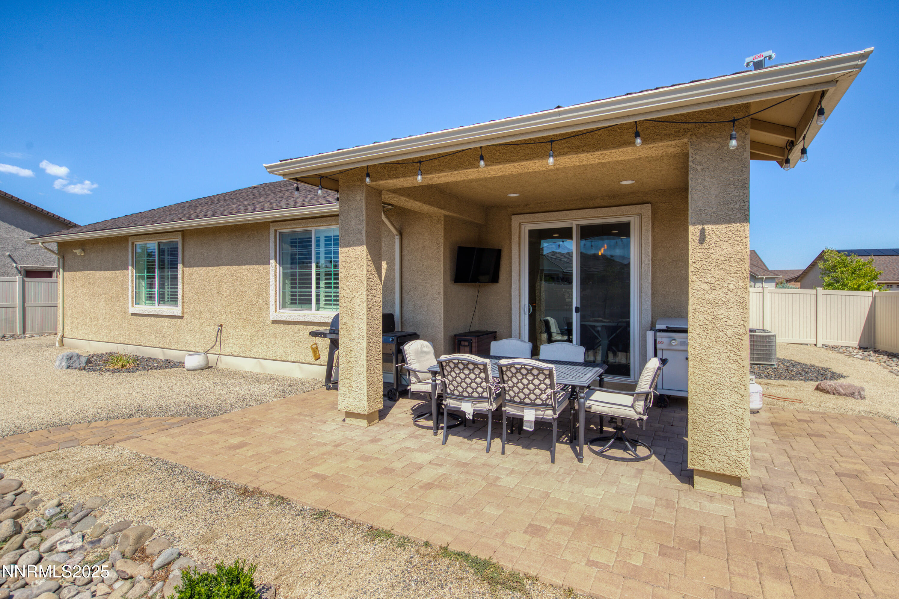 2158 Cecile Court Reno, NV 89521 - Photo 26 of 36 Cecile2158-036