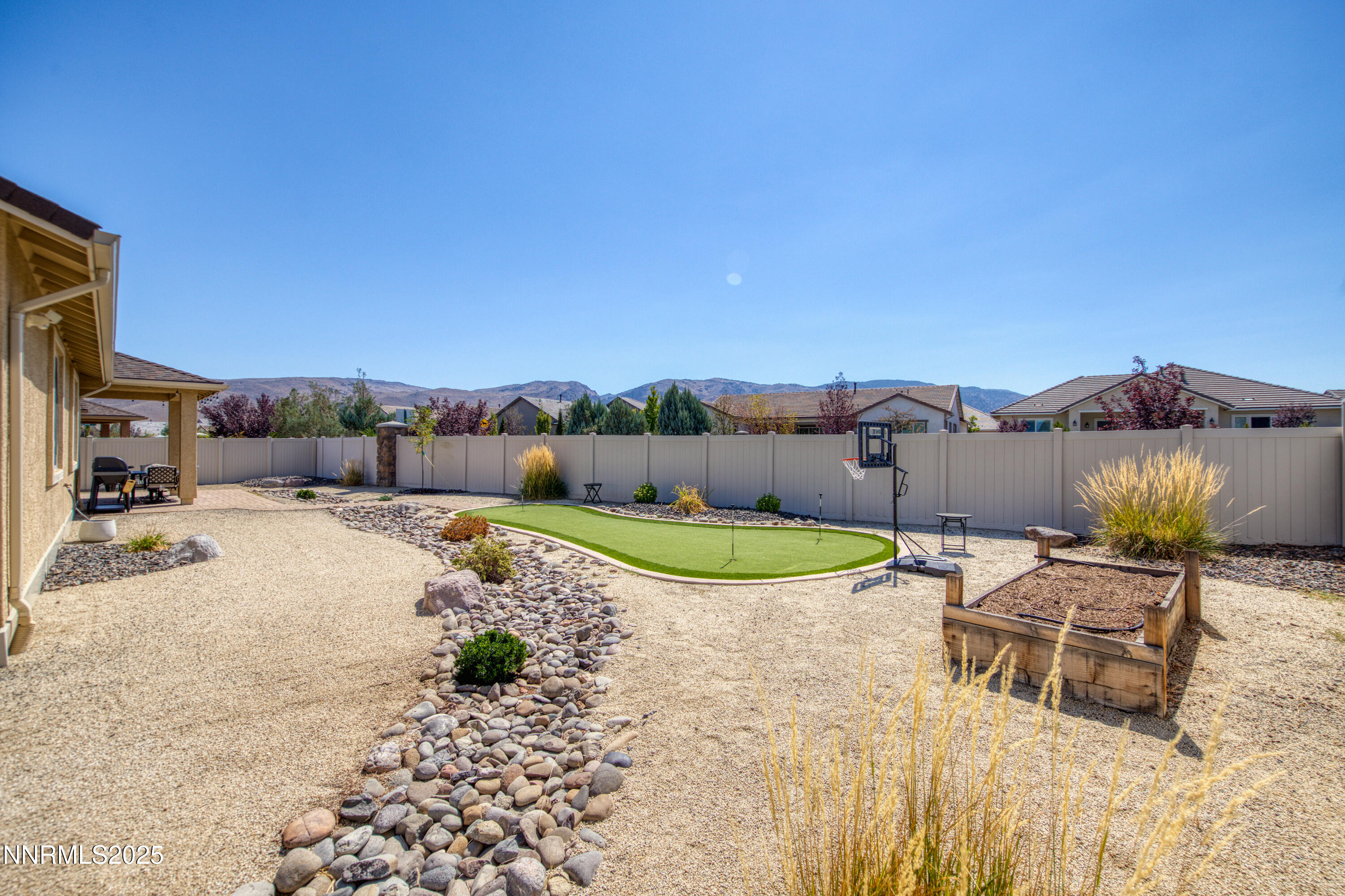 2158 Cecile Court Reno, NV 89521 - Photo 32 of 36 Cecile2158-033