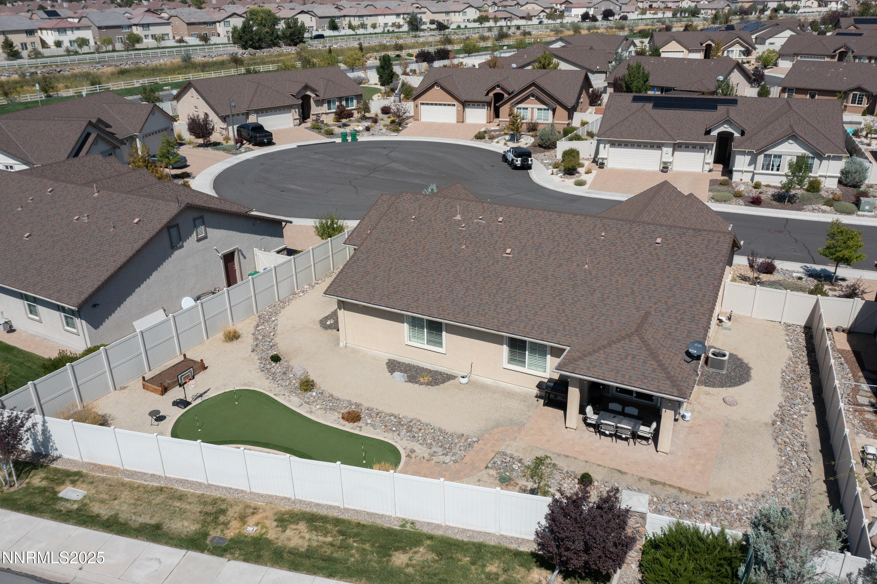 2158 Cecile Court Reno, NV 89521 - Photo 34 of 36 Cecile2158-039