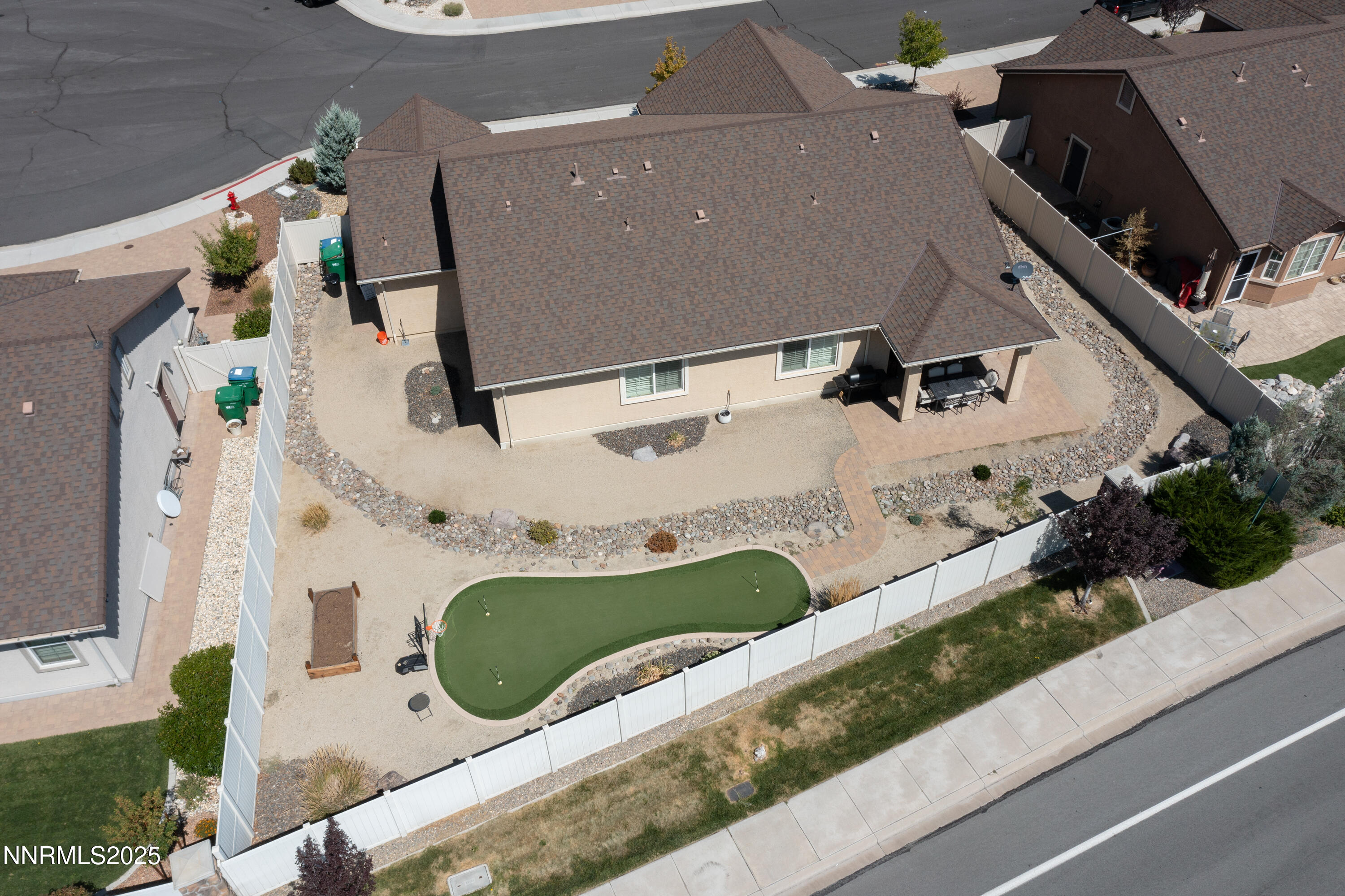 2158 Cecile Court Reno, NV 89521 - Photo 35 of 36 Cecile2158-003
