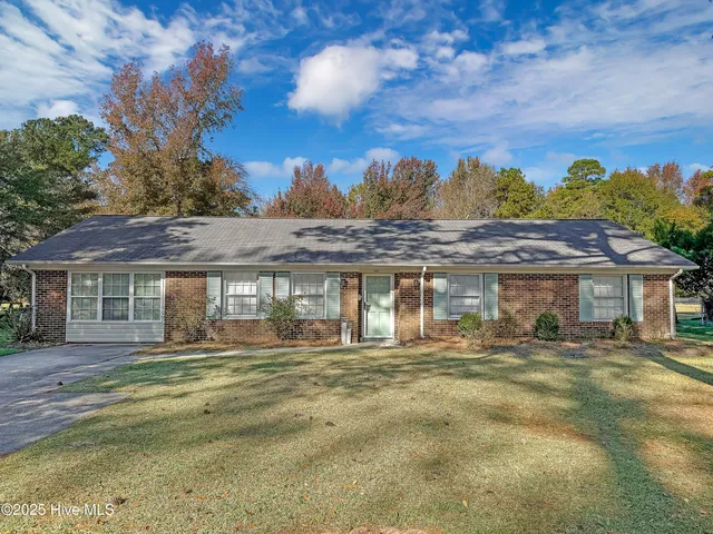 $250,000 | 1011 Karen Drive, New Bern, NC 28562