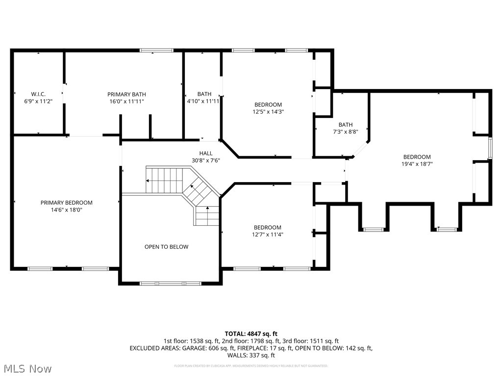 7464 Wetherburn Way Hudson, OH 44236 - Photo 49 of 50