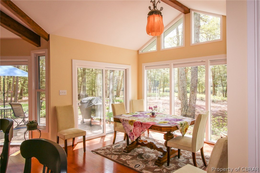 2772 Mob Neck Road Heathsville, VA 22473 - Photo 15 of 35
