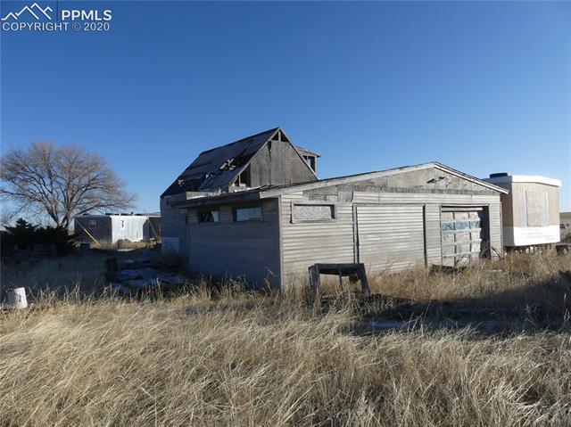 36565 Funk Road Calhan, CO 80808 - Photo 2 of 25 Gallery Image 2