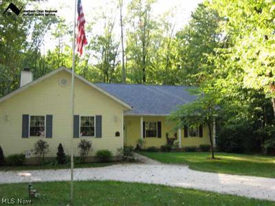 5162 Lear Nagle Road North Ridgeville, OH 44039 - Photo 1 of 1