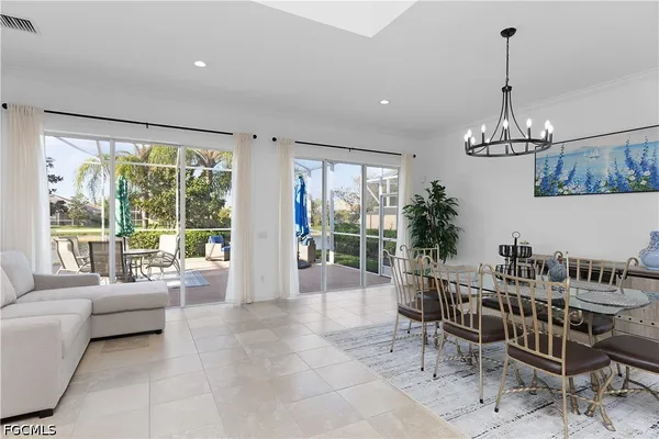 $659,990 | 7983 Valentina Court, Naples, FL 34114