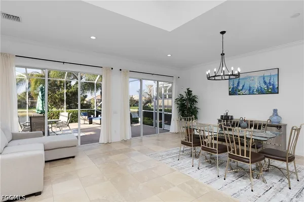 $659,990 | 7983 Valentina Court, Naples, FL 34114