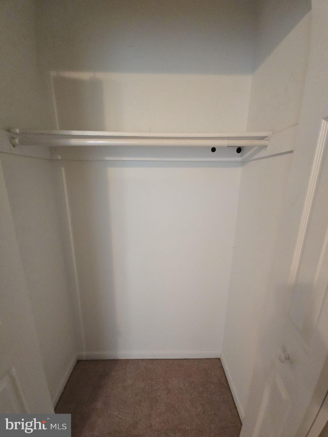 2115 Mager Drive Herndon, VA 20170 - Photo 21 of 41 a view of small space with racks on the wall