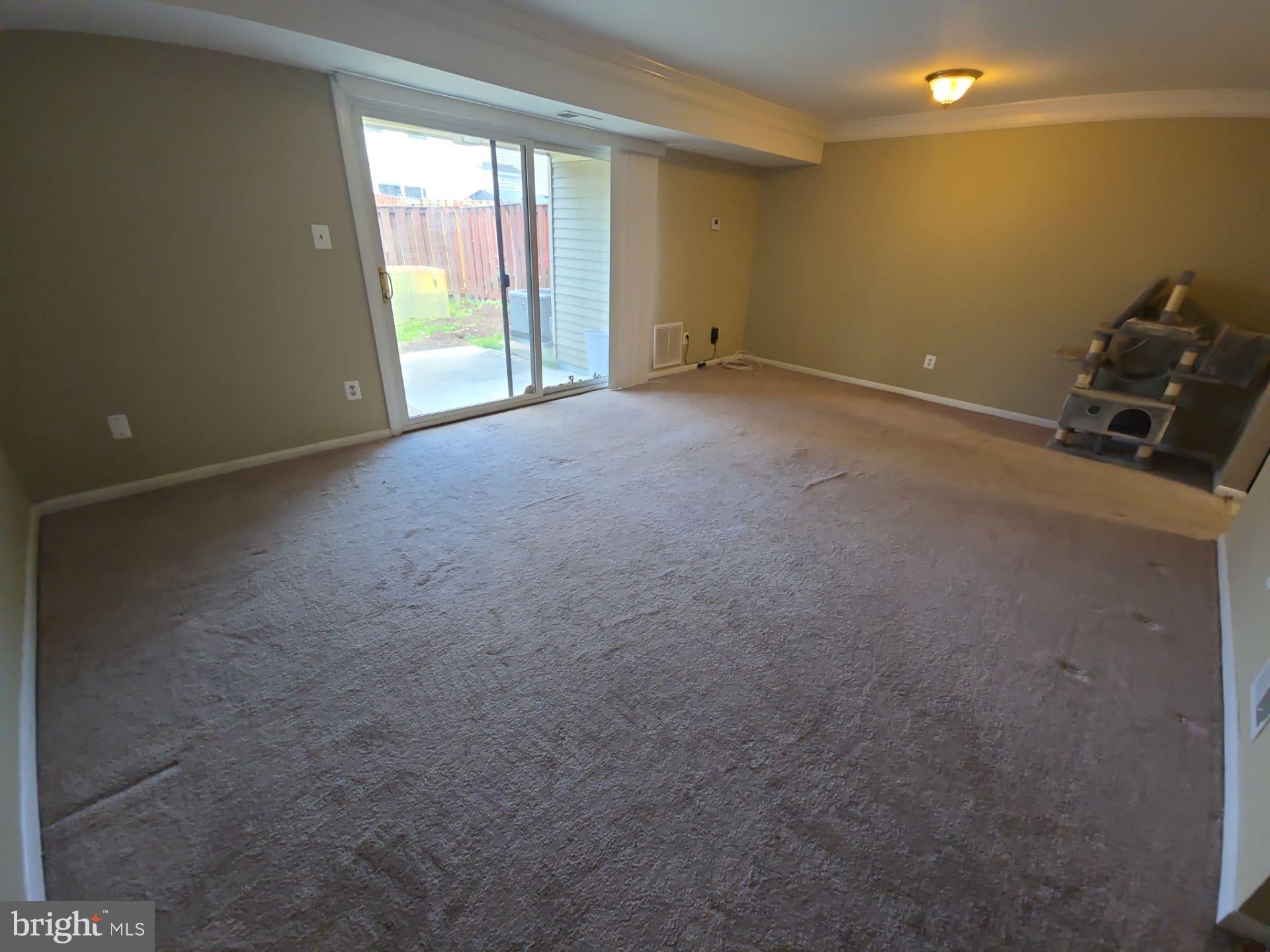 2115 Mager Drive Herndon, VA 20170 - Photo 24 of 41 a view of an empty room with a window