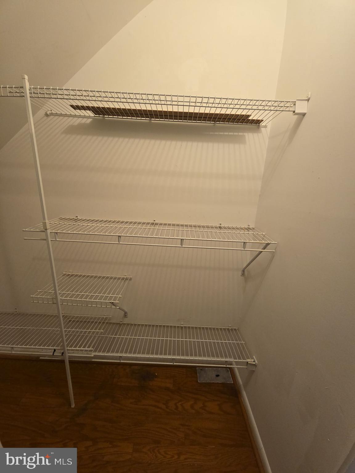 2115 Mager Drive Herndon, VA 20170 - Photo 26 of 41 a view of small space with racks on the wall