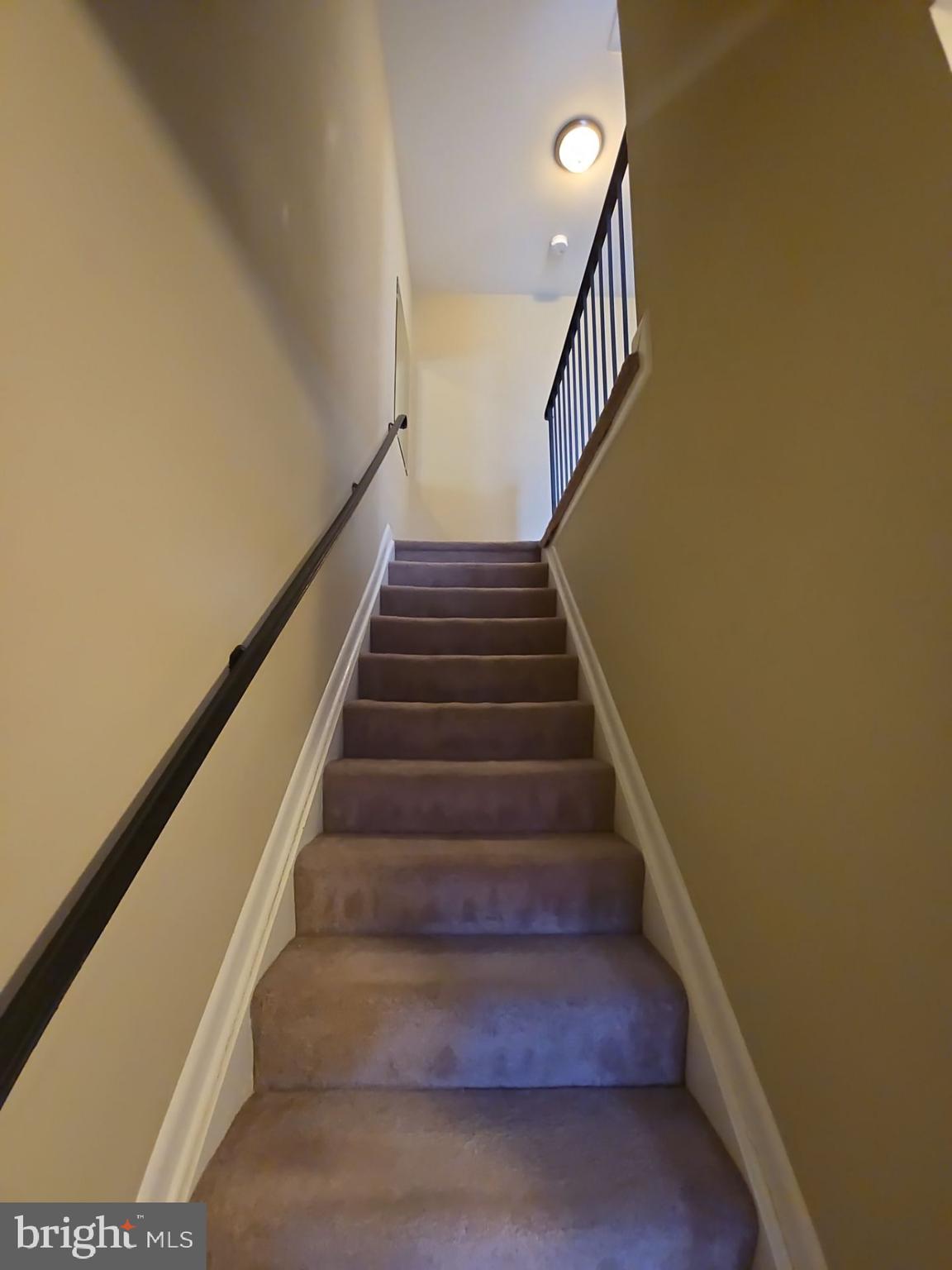 2115 Mager Drive Herndon, VA 20170 - Photo 29 of 41 a view of entryway