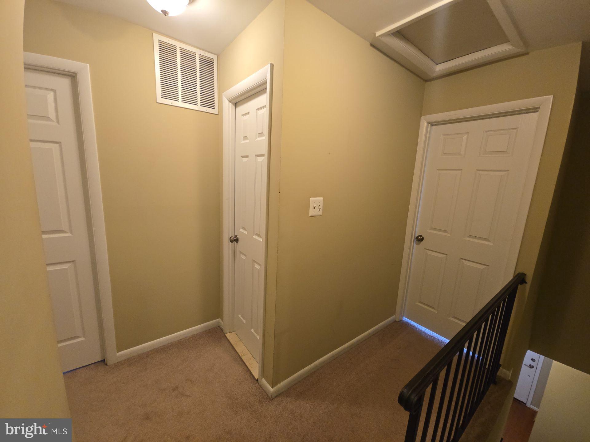 2115 Mager Drive Herndon, VA 20170 - Photo 30 of 41 a view of an empty room