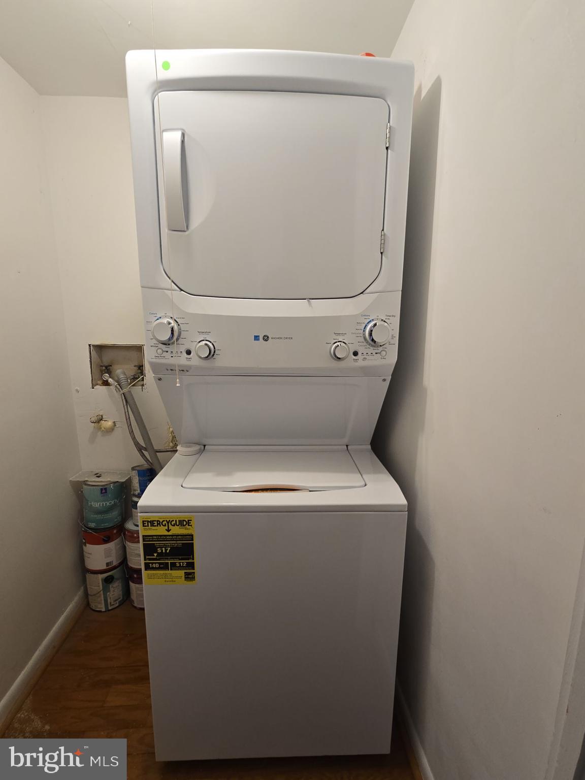 2115 Mager Drive Herndon, VA 20170 - Photo 39 of 41 a utility room with dryer and washer