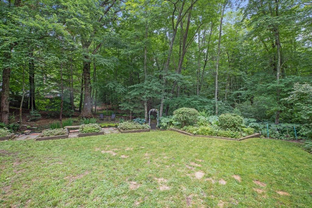 33 R F Higgins Drive Norwell, MA 02061 - Photo 31 of 34 a view of outdoor space and yard