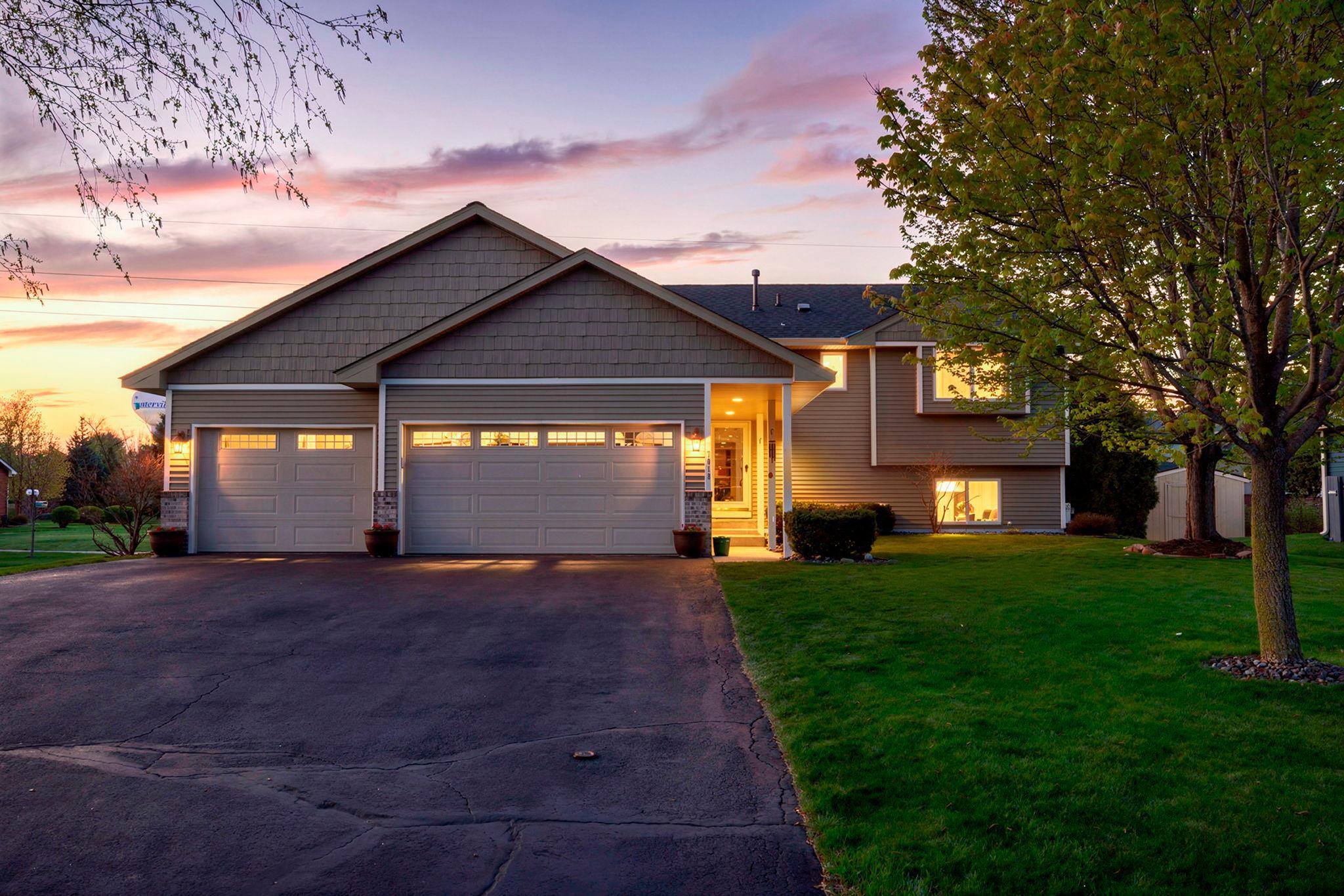 7018 Eagle Trail Centerville, MN 55038 - Photo 1 of 75