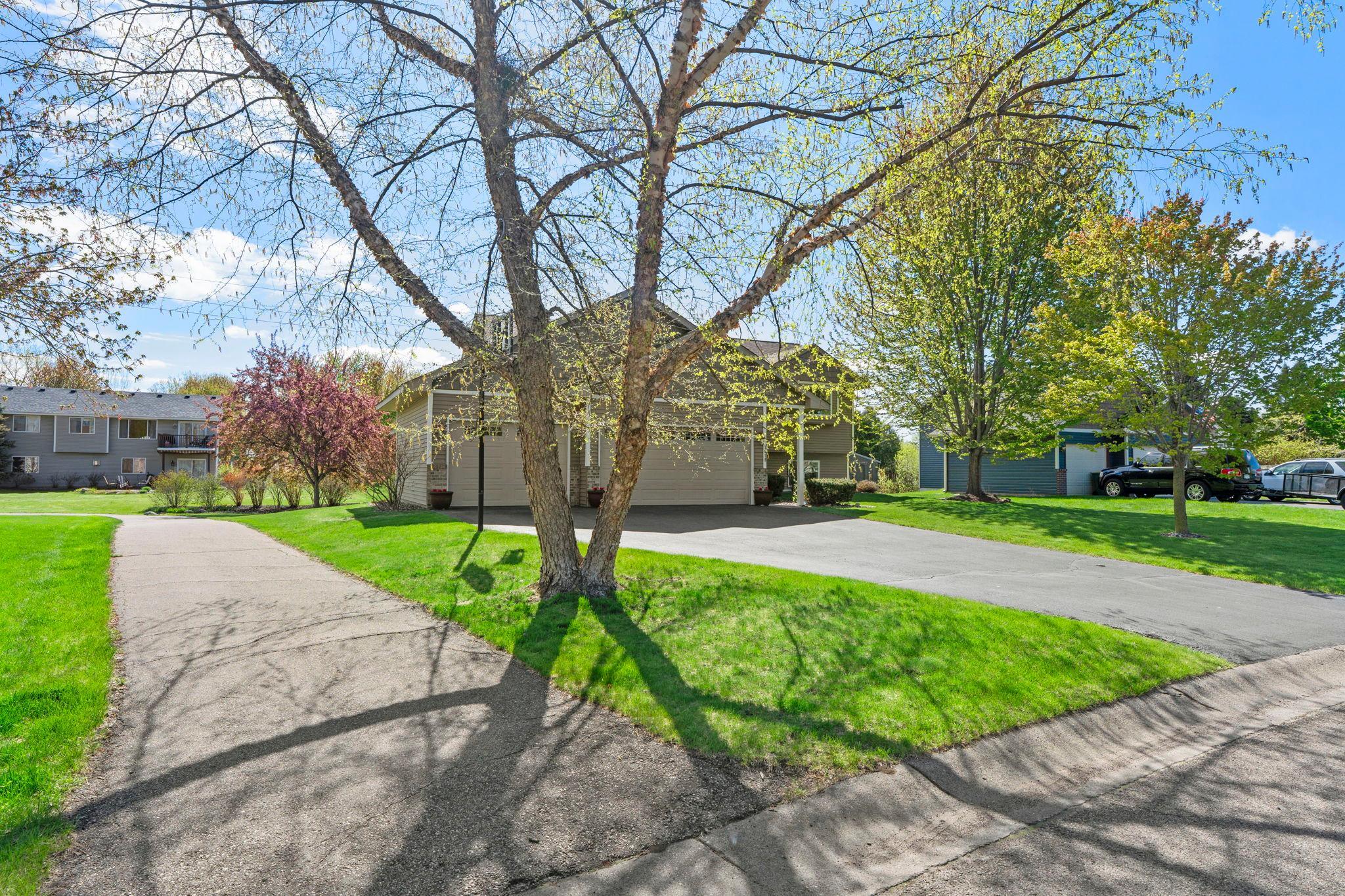 7018 Eagle Trail Centerville, MN 55038 - Photo 2 of 75