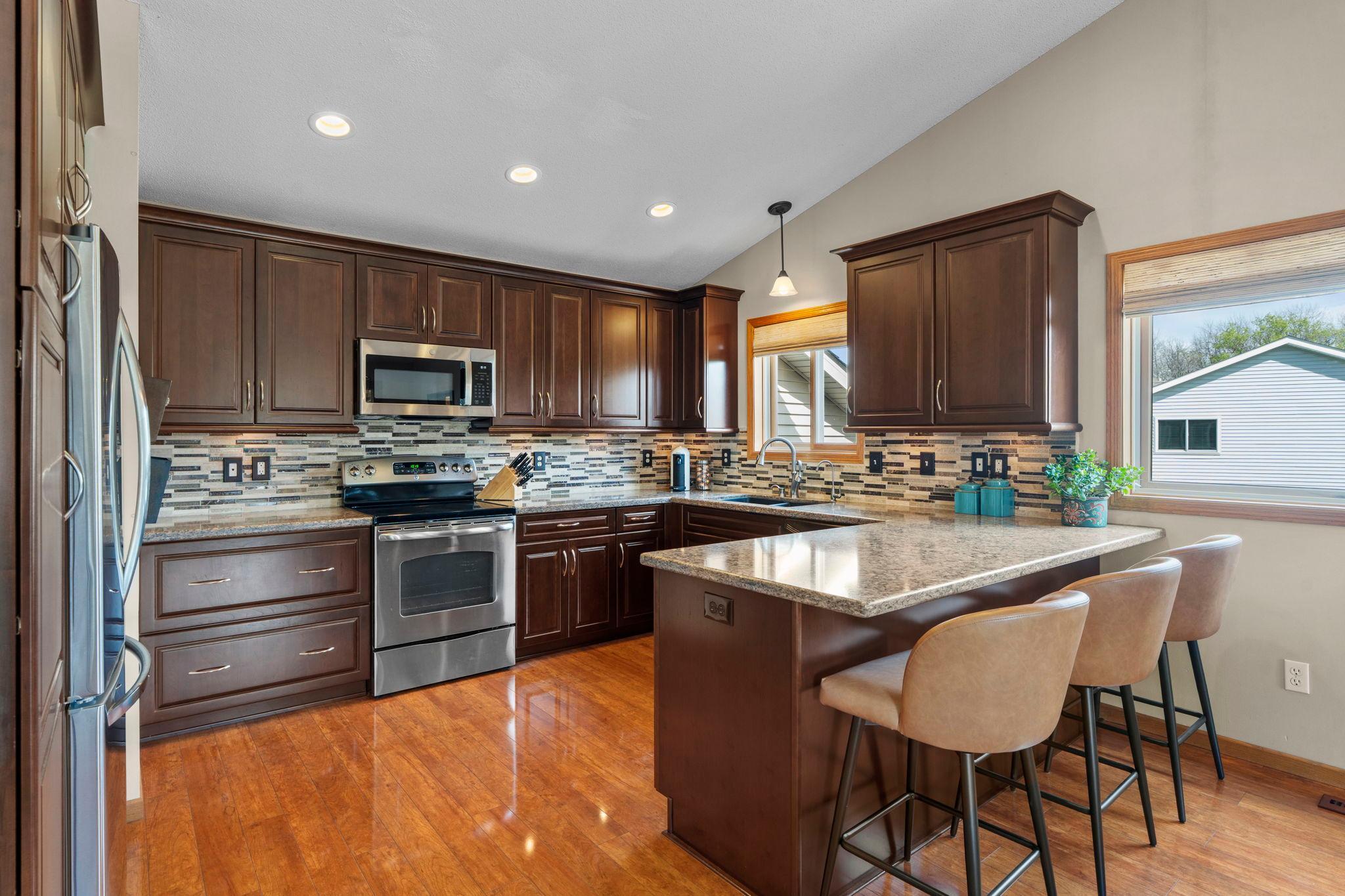 7018 Eagle Trail Centerville, MN 55038 - Photo 21 of 75