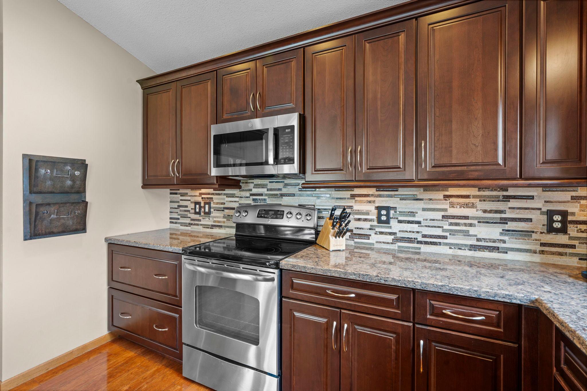 7018 Eagle Trail Centerville, MN 55038 - Photo 24 of 75