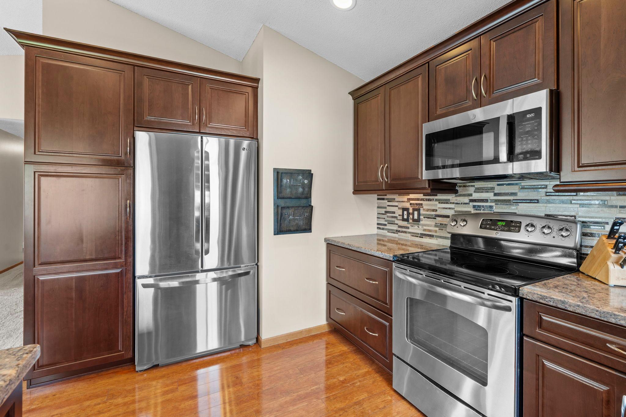 7018 Eagle Trail Centerville, MN 55038 - Photo 25 of 75