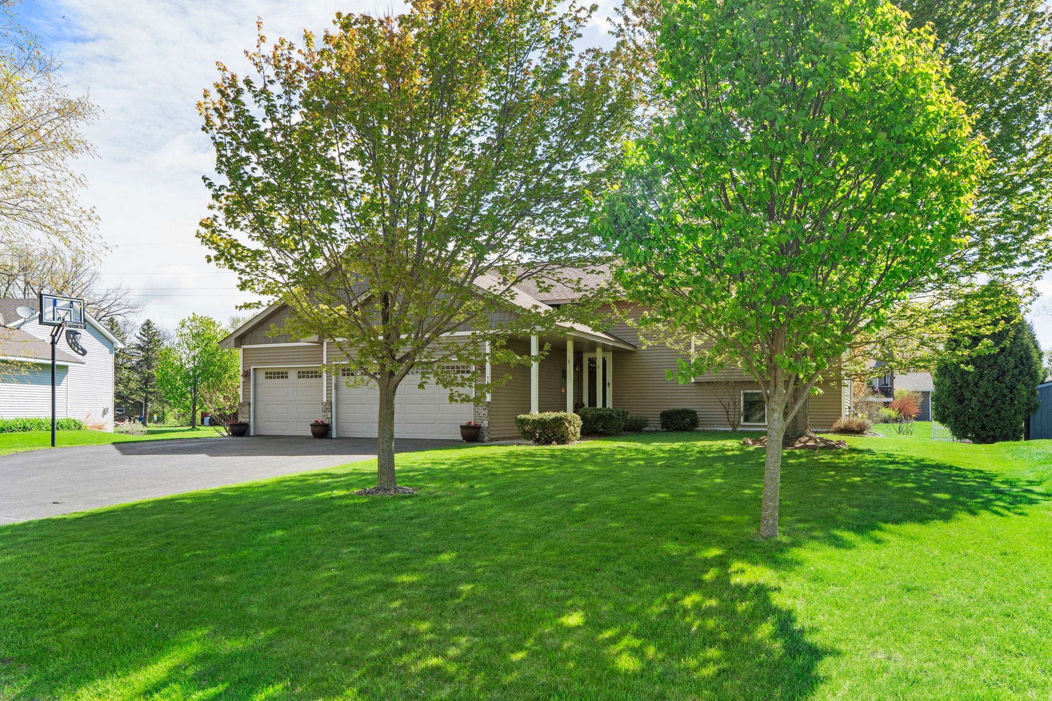 7018 Eagle Trail Centerville, MN 55038 - Photo 3 of 75