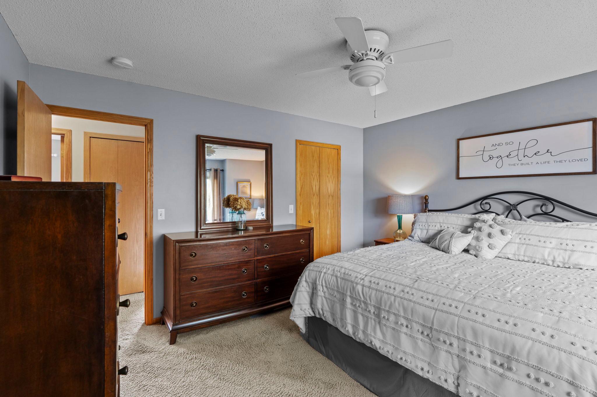 7018 Eagle Trail Centerville, MN 55038 - Photo 32 of 75